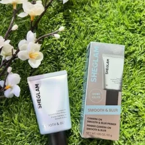 پرایمر اسموت بلور شیگلم Shine Killer Primer  حجم 30 میل