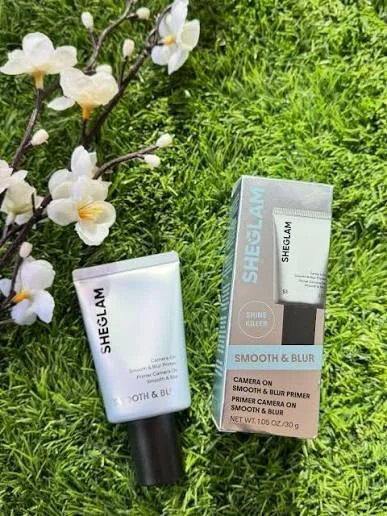 پرایمر اسموت بلور شیگلم Shine Killer Primer  حجم 30 میل