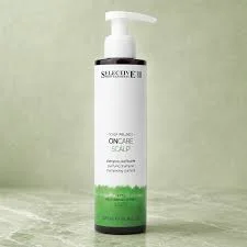 شامپو ضد‌شوره سلکتیو پروفشنال ONcare Scalp Purifying حجم 200میل 