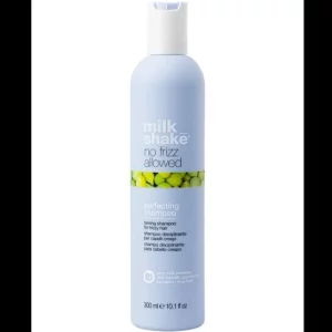 شامپو ضدوز میلک‌شیک NoFrizz Allowed حجم 100 میلی لیتر 