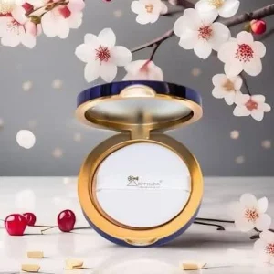 پنکیک NC30 آرتیستا Master Balanced Mineralize ضد خستگی حجم 9 گرم