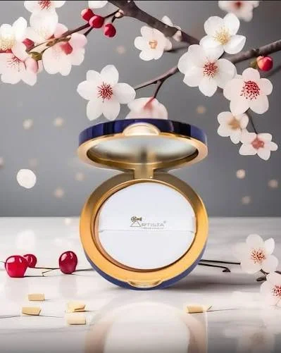 پنکیک NC30 آرتیستا Master Balanced Mineralize ضد خستگی حجم 9 گرم