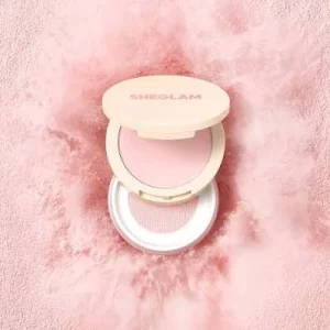 پودر فیکس Blur‌&‌Lift شیگلم Insta-Ready Ultra-Fine حجم 7 گرم 