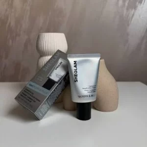 پرایمر اسموت بلور شیگلم Shine Killer Primer  حجم 30 میل