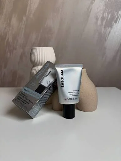 پرایمر اسموت بلور شیگلم Shine Killer Primer  حجم 30 میل