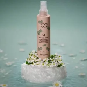 اسپری Echos Look اچ‌اس‌لاین حجم‌دهنده مو حجم 200 میلی‌لیتر 