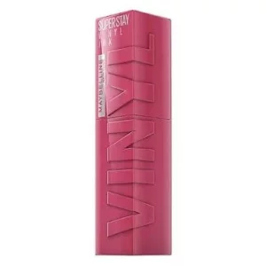 رژ‌لب‌مایع 20 کوی میبلین Vinyl Ink حجم 4.2 گرم 