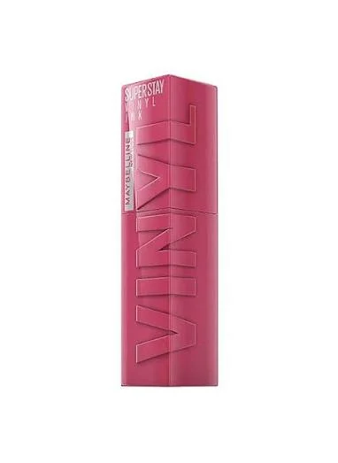 رژ‌لب‌مایع 20 کوی میبلین Vinyl Ink حجم 4.2 گرم 