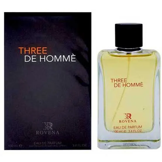 ادو‌پرفیوم تری د‌هوم روونا Terre d’Homme حجم 30 میل 