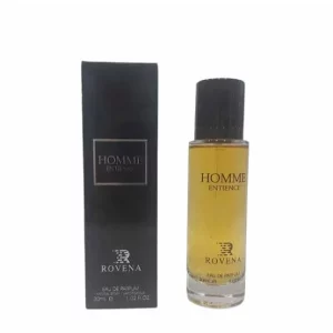 ادوپرفیوم هوم انتینس روونا Rovena Homme entiense حجم 30 میل 