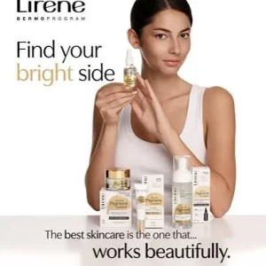 سرم اسید و ویتامین لیرن مدل Derma Pigment Control حجم 30 میلی‌لیتر 