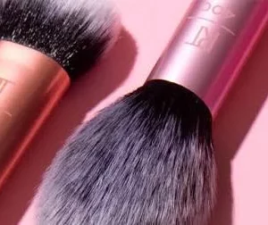 ست براش Essentials ریل‌تکنیک مدل Artist Essentials پنج عددی 