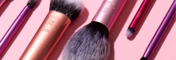 ست براش Essentials ریل‌تکنیک مدل Artist Essentials پنج عددی 