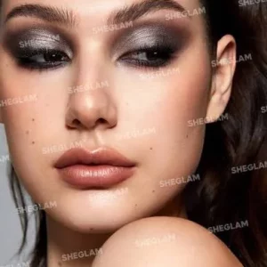 پالت‌سایه MAUVE'ING ON شیگلم Jazy Jigsaw حجم 8 گرم 