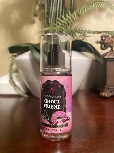 بادی‌اسپلش Ghoul Friend بث‌اند‌بادی ورکس حجم 236 میل