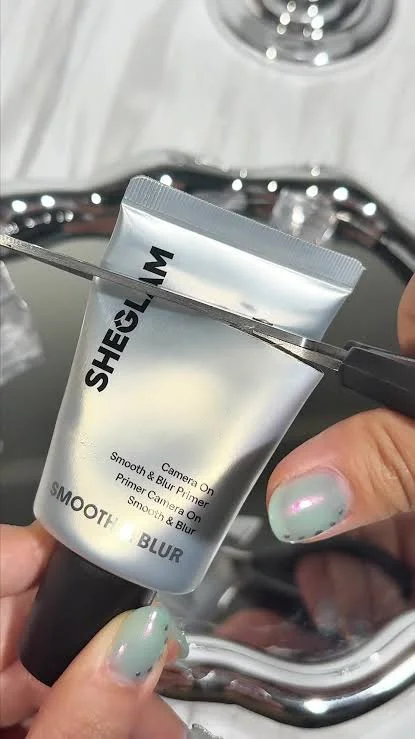 پرایمر اسموت بلور شیگلم Shine Killer Primer  حجم 30 میل