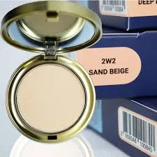 پنکیک کرم‌پودری 2W2 آرتیستا مدل Milk Pudding با SPF 50 حجم 80 گرم 