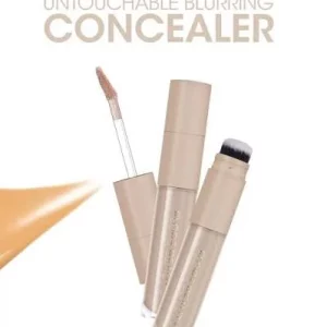 کانسیلر CF03 فلور‌بیوتی FLORE BEAUTY حجم 6 میلی لیتر