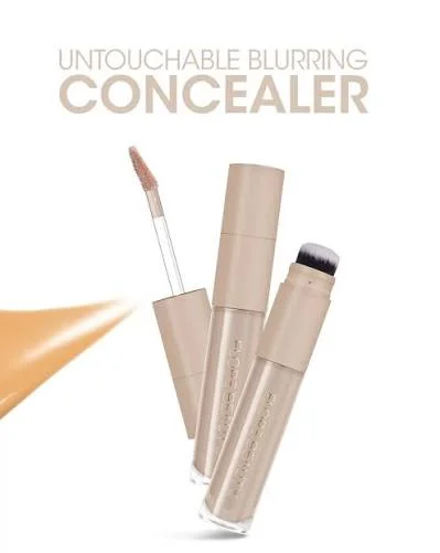 کانسیلر CF03 فلور‌بیوتی FLORE BEAUTY حجم 6 میلی لیتر