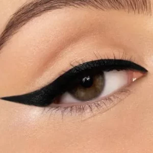 مداد‌چشم 01 اکسترا‌بلک پوپا مدل True Eyes مشکی 14 گرم