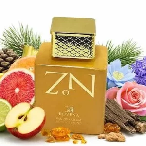 ادوپرفیوم زنانه زون روونا مدل Zon حجم 30 میلی لیتر