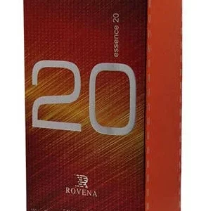 ادوپرفیوم اسنس 20 روونا Rovena Essence 20 حجم ۳۰ میل 