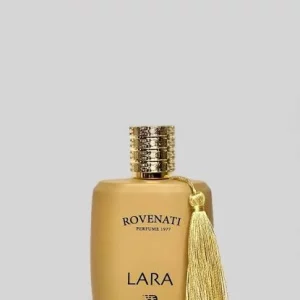 ادوپرفیوم لارا لندن روونا Rovena مدل Lara londen حجم 30 میل 