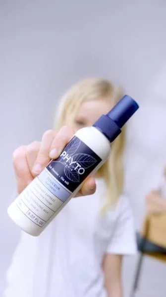 شیر‌مو Douceur Softness فیتو گره بازکن بدون نیاز به آبکشی حجم 150 میلی‌لیتر 