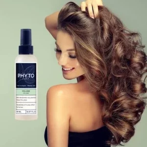 اسپری حجم‌دهنده مو فیتو مدل Volume Brushing حجم 150 میلی‌لیتر 