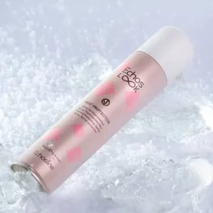 اسپری محافظ حرارت اچ‌اس‌لاین مدل E-Look حجم 200 میلی‌لیتر 