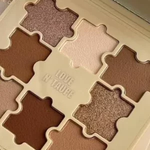 پالت‌سایه MAUVE'ING ON شیگلم Jazy Jigsaw حجم 8 گرم 