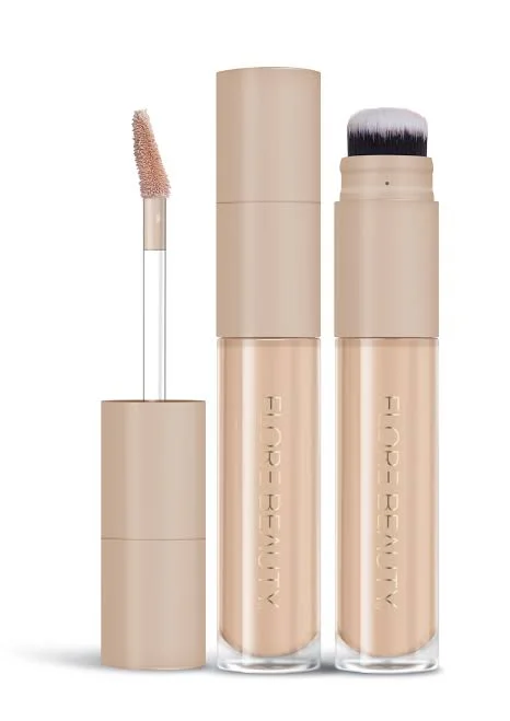 کانسیلر CF03 فلور‌بیوتی FLORE BEAUTY حجم 6 میلی لیتر