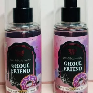 بادی‌اسپلش Ghoul Friend بث‌اند‌بادی ورکس حجم 236 میل