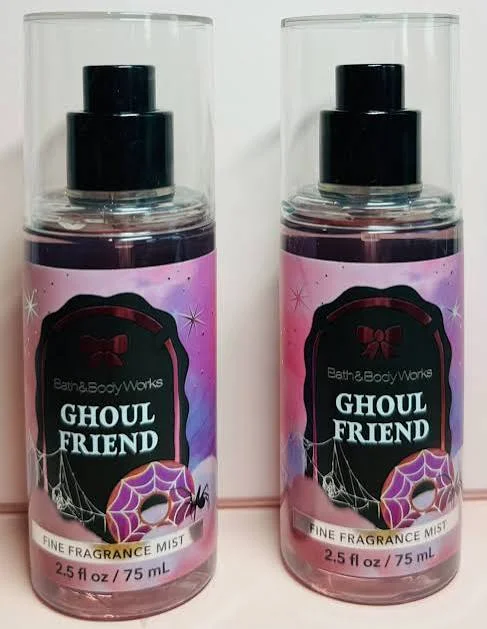 بادی‌اسپلش Ghoul Friend بث‌اند‌بادی ورکس حجم 236 میل