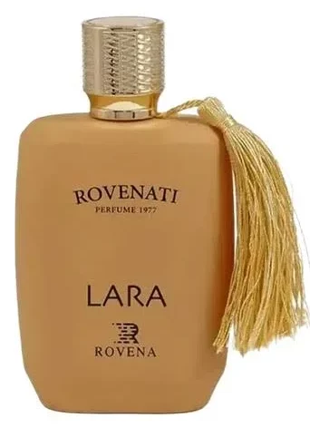 ادوپرفیوم لارا لندن روونا Rovena مدل Lara londen حجم 30 میل 