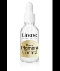 سرم اسید و ویتامین لیرن مدل Derma Pigment Control حجم 30 میلی‌لیتر 