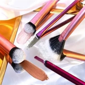 ست براش Essentials ریل‌تکنیک مدل Artist Essentials پنج عددی 