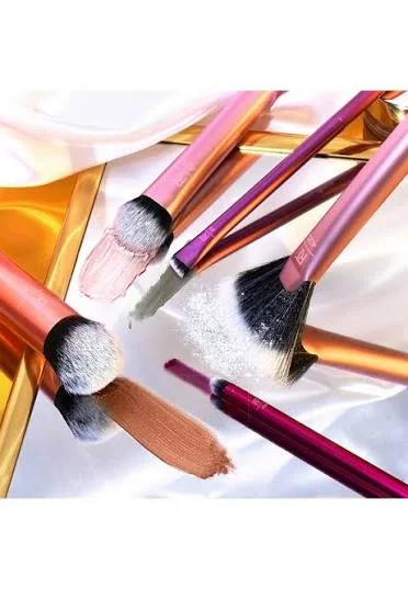 ست براش Essentials ریل‌تکنیک مدل Artist Essentials پنج عددی 