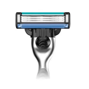 یدک ژیلت سه‌تیغ 5‌عددی Gillette Mach 3 Plus 