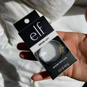 ژل لیفت ابرو الف (e.l.f.) مدل Brow Lift بی‌رنگ 8.8 گرم 