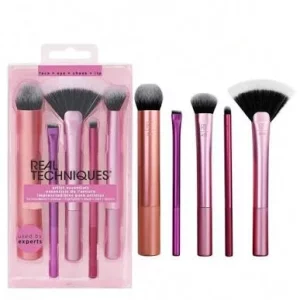 ست براش Essentials ریل‌تکنیک مدل Artist Essentials پنج عددی 