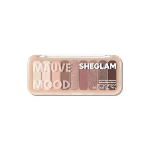 پالت Mauve Mood Nude شیگلم