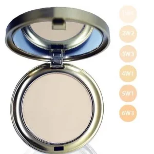 پنکیک کرم‌پودری 3W3 آرتیستا مدل Milk Pudding با SPF 50 حجم 80 گرم 