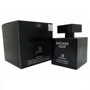 ادو‌پرفیوم انکیج نویر روونا Rovena Encage Noir حجم 30 میل 
