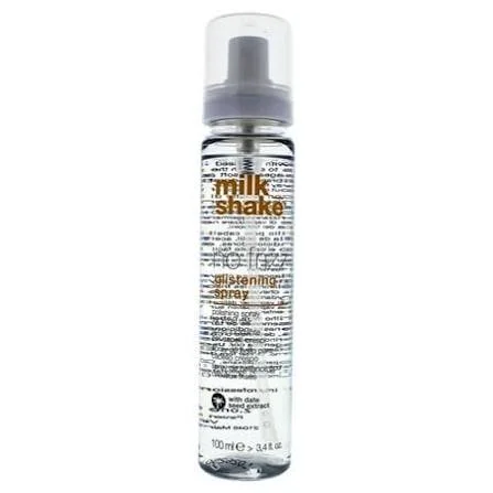 اسپری‌ مو ضدوز میلک‌شیک مدل Anti Frizz حجم 100 میلی لیتر 