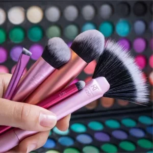 ست براش Essentials ریل‌تکنیک مدل Artist Essentials پنج عددی 