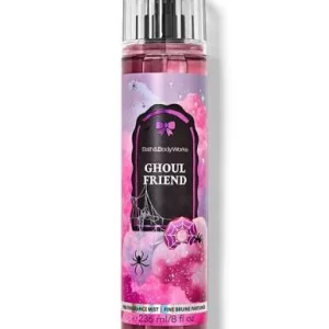 بادی‌اسپلش Ghoul Friend بث‌اند‌بادی