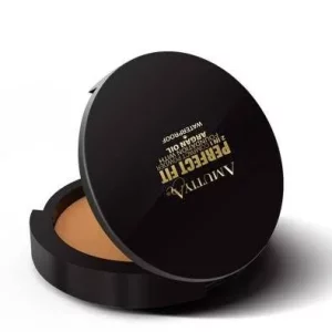 پنکیک HC 130 آموتیا پوشش بالا حاوی Spf 35 حجم 12گرم