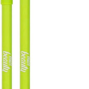 مداد چشم رنگی گلدن رز سری Miss Beauty شماره 05 رنگ Bright Green