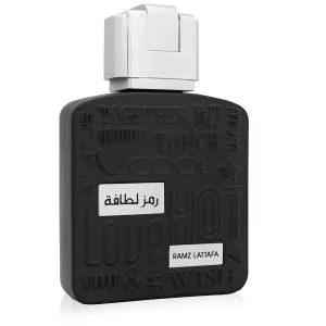 ادوپرفیوم رمز سیلور لطافه مردانه